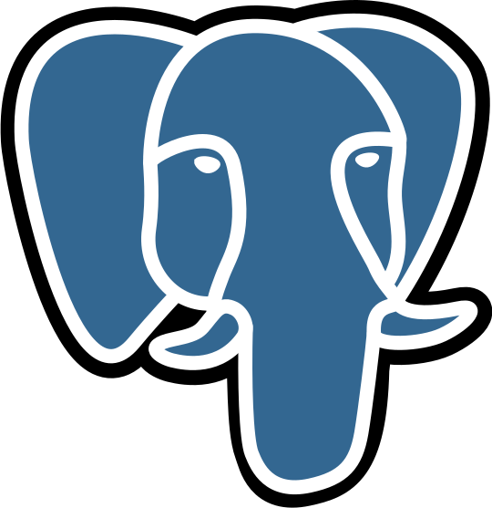 PostgreSQL Elephant