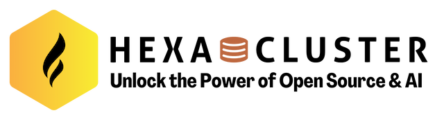 HexaCluster