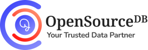 OpenSource DB